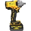 Akumuliatorinis smūginis veržliasukis 1/2' 812Nm 18V 2x5.0Ah DeWalt [DCF891P2LRT-XJ]