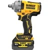 Akumuliatorinis smūginis veržliasukis 1/2' 812Nm 18V 2x5.0Ah DeWalt [DCF891P2LRT-XJ]