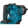 Makita TW010GZ Akumuliatorinis smūginis veržliasukis 40V XGT, 1" ilgas, 3150Nm, BL-M, be akumuliatorių ir kroviklio!