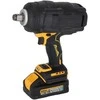 DEWALT Smūginis veržliasukis 3/4" 18V DCF964H2G 1925Nm 2x5,0Ah GNF POWERSTACK TSTAK