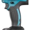 Makita DTW1004Z Akumuliatorinis smūginis veržliasukis 18V, 1050 Nm, LED, 1/2" (PIN SHANK), Be akumuliatorių ir kroviklio!