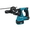 MAKITA KOMPLEKTAS COMBO 18V DLX3202TJ (DHP492, DGA506, DHR243) 3×5,0Ah 2xMP