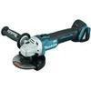 MAKITA KOMPLEKTAS COMBO 18V DLX3202TJ (DHP492, DGA506, DHR243) 3×5,0Ah 2xMP