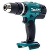 Įrankių rinkinys Makita DLX4093 (DUH523 + DUR181Z + DHP453Z + DCL180Z); 18 V; 2x3,0 Ah akum.