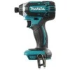 MAKITA KOMPLEKTAS COMBO 18V DLX2142S (DHP453, DTD152) 2×3,0Ah