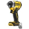 Akumuliatorius Combo komplektas DCD1007 + DCF860, 18V, 2x5,0Ah POWERSTACK, DEWALT [DCK2200H2T-QW]