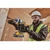 Akumuliatorius Combo komplektas DCD1007 + DCF860, 18V, 2x5,0Ah POWERSTACK, DEWALT [DCK2200H2T-QW]