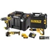 Įrankių rinkinys DeWalt DCK327P2T-QW (DCD791 + DCH263 + DCG405); 18 V; 2x5,0 Ah akum.