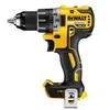 Įrankių rinkinys DeWalt DCK327P2T-QW (DCD791 + DCH263 + DCG405); 18 V; 2x5,0 Ah akum.