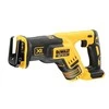 baterija Combo komplektas DCD791 + DCS335 + DCS570 + DCS367, 18V XR DeWalt [DCK480P3T-QW] 3x5.0Ah, Li-Ion, 3 dėklai TSyes