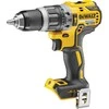 Įrankių rinkinys DeWalt DCK329P2T-QW (DCD796 + DCG405 + DCS335); 18 V; 2x5,0 Ah akum.