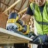 Įrankių rinkinys DeWalt DCK329P2T-QW (DCD796 + DCG405 + DCS335); 18 V; 2x5,0 Ah akum.