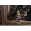 Įrankių rinkinys DeWalt DCK2016T2T-QW (DCD999 + DCG418); 2x6,0 Ah akum.