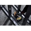 Įrankių rinkinys DeWalt DCK2051P2T-QW (DCD800 + DCF850); 18 V; 2x5,0 Ah akum.