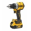 Įrankių rinkinys DeWalt DCK2051P2T-QW (DCD800 + DCF850); 18 V; 2x5,0 Ah akum.