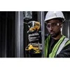 Įrankių rinkinys DeWalt DCK2051P2T-QW (DCD800 + DCF850); 18 V; 2x5,0 Ah akum.