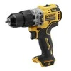 DEWALT COMBO KIT 12V DCK2102L2T (DCH072 DCD706) 2x3.0Ah TSTAK