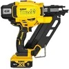 Įrankių rinkinys DeWalt DCK246P2T-QW (DCN660 + DCN930); 18 V; 2x5,0 Ah akum.