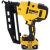 Įrankių rinkinys DeWalt DCK246P2T-QW (DCN660 + DCN930); 18 V; 2x5,0 Ah akum.
