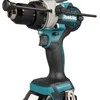 MAKITA KOMPLEKTAS COMBO 18V DLX2590TJ (DHP492, DTW300) 2×5,0Ah