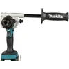MAKITA KOMPLEKTAS COMBO 18V DLX2590TJ (DHP492, DTW300) 2×5,0Ah