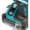akumulatorowy komplektas Combo DTD201 + DHS660, 18V, 3x6,0Ah, LXT, Makita [DLX2565GJ]