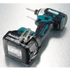 akumulatorowy komplektas Combo DTD201 + DHS660, 18V, 3x6,0Ah, LXT, Makita [DLX2565GJ]