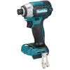 akumulatorowy komplektas Combo DTD201 + DHS660, 18V, 3x6,0Ah, LXT, Makita [DLX2565GJ]