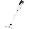 Akumuliatorinis vertikalus dulkių siurblys 18 V, balta, Makita [DCL284FRFW] 3,0 Ah, LXT