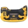 Stiklo laikiklis DeWalt DCE590D1T-QW; 120 kg; 18 V; 1x2,0 Ah akum.