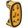 Stiklo laikiklis DeWalt DCE590D1T-QW; 120 kg; 18 V; 1x2,0 Ah akum.