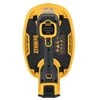 Stiklo laikiklis DeWalt DCE590D1T-QW; 120 kg; 18 V; 1x2,0 Ah akum.