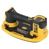 Stiklo laikiklis DeWalt DCE590N-XJ; 18 V (be akumuliatoriaus ir pakrovėjo)