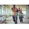 Stiklo laikiklis DeWalt DCE590D1T-QW; 120 kg; 18 V; 1x2,0 Ah akum.