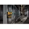 Akumuliatorinis lazerinis nivelyras Dewalt DCLE34035B 18v xr 3x360 žalias lazeris su nuotolinio valdymo pultu