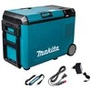 Makita CW004GZ Akumuliatorinis maisto šaldytuvas-šildytuvas XGT / LXT / 230V / 12-24V / 29L