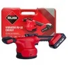 Vibratorius Rubi 60943; 18 V; 1x2,0 Ah akum.