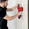 Vibratorius Rubi 60943; 18 V; 1x2,0 Ah akum.