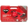 Vibratorius Rubi 60943; 18 V; 1x2,0 Ah akum.