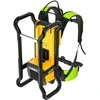 Belaidis kuprinės betoninis vibratorius, POWERSHIFT 554 Wh, 54V, DeWalt [DCPS310N-XJ]