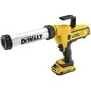 Akumuliatorinis hermetiko pistoletas DeWalt DCE571N; 18 V (be akumuliatoriaus ir pakrovėjo)