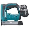 MAKITA STAPLER 18V 2x3,0Ah DST221RFJ