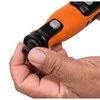 Black &amp; Decker BD šlifuoklis MULTI. 8V +52szt. AKCESORIÓW BCRT8IK