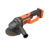 Kampinis šlifuoklis Black &amp; Decker BCG720N-XJ (be akumuliatoriaus ir kroviklio)