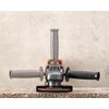 Kampinis šlifuoklis Black &amp; Decker BCG720N-XJ (be akumuliatoriaus ir kroviklio)