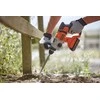 Black &amp; Decker Juodas &amp; Decker Perforatorius Juodas &amp; Decker BCD900B-XJ; 1,2 J; SDS-plus; 18 V (be akumuliatoriaus ir pakrovėjo)