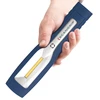 Rankinis šviestuvas LED MAG PRO USB IP54 60/600lm Li-ion, Scangrip