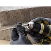 Suktuvas/gręžtuvas Stanley SFMCD721B; 20V, įrankis be priedų