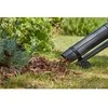 Black & Decker Juodas & Decker Akumuliatorinis lapų siurblys-pūstuvas Juodas & Decker BCBLV3625L1-QW; 36 V; 1x2,5 Ah akum.