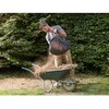 Black & Decker Juodas & Decker Akumuliatorinis lapų siurblys-pūstuvas Juodas & Decker BCBLV3625L1-QW; 36 V; 1x2,5 Ah akum.